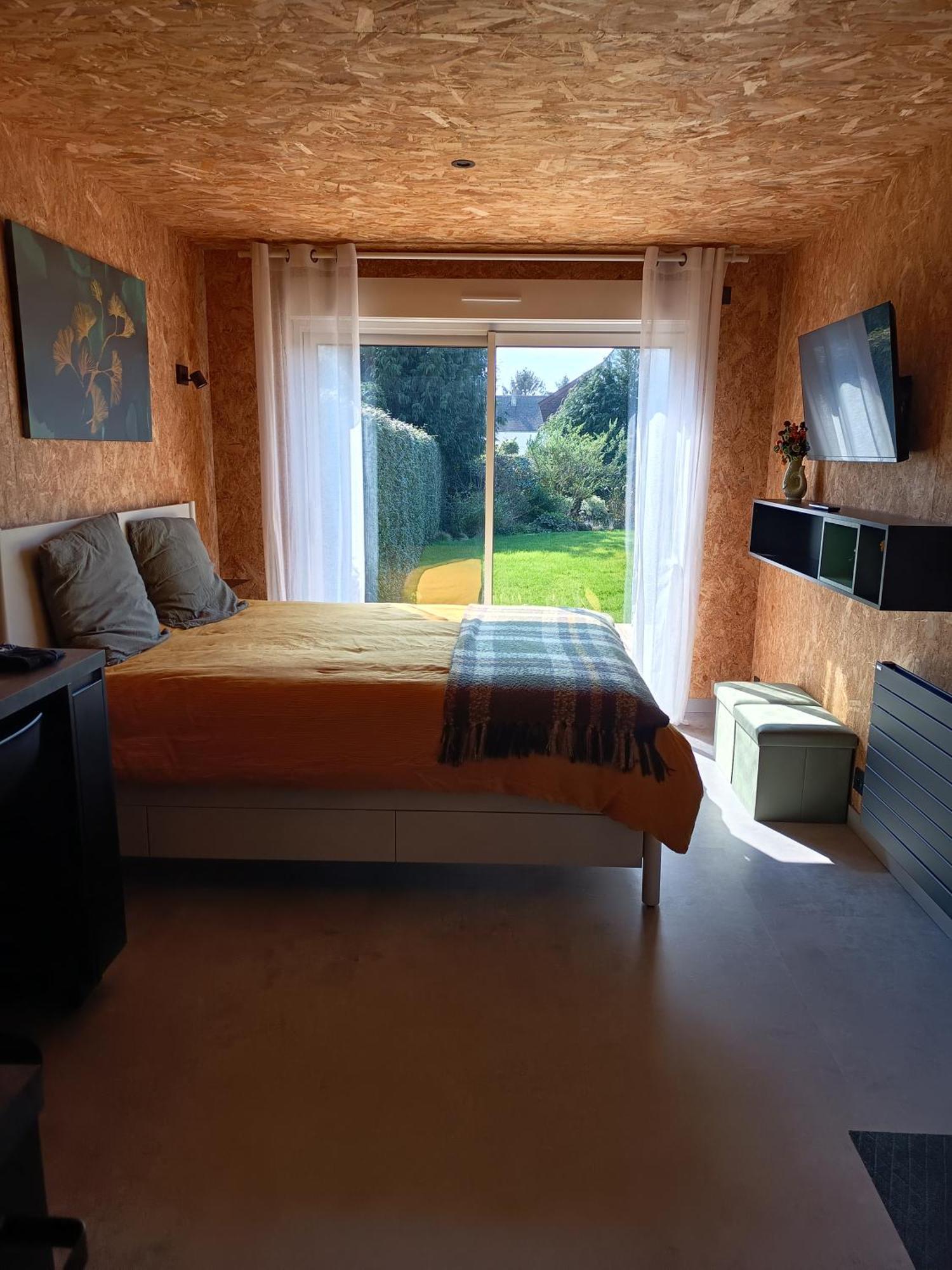 La Studette * Bénouville